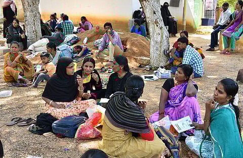 Pic only for representational purpose (Pic credits: Express)