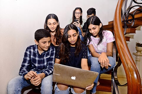 Picture for representational purpose only | (Pic: Express)