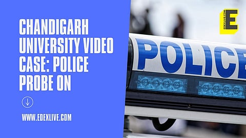 Punjab University video case accused get remand | (Pic: Edexlive)