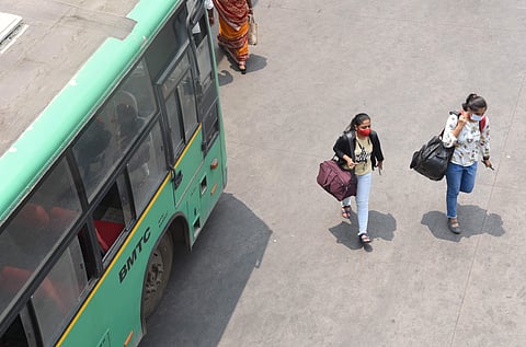 Picture for representational purpose only | (Pic: Express)