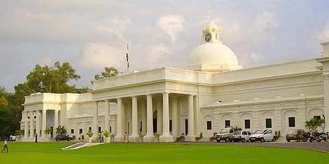 IIT Roorkee| (Pic: IIT Roorkee website)