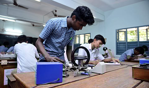 Picture for representational purpose only | (Pic: Express)