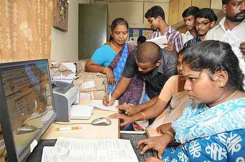 Pic only for representational purpose (Pic credits: Express)