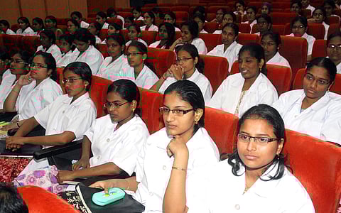 Pic only for representational purpose (Pic credits: Express)