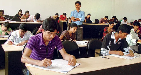 Pic only for representational purpose (Pic credits: Express)