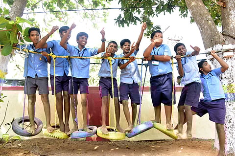 Picture for representational purpose only | (Pic: Express)