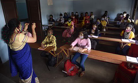 Picture for representational purpose only | (Pic: Express)