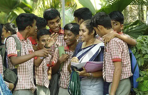 Pic only for representational purpose (Pic credits: Express)
