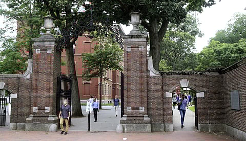 File photo of Cambridge | (Pic: AP/PTI)