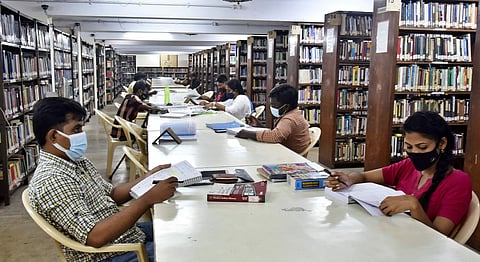 Picture for representational purpose only | (Pic: Express)