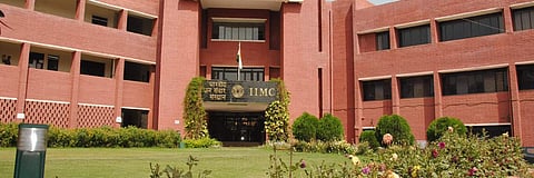 Pic: @IIMC_India