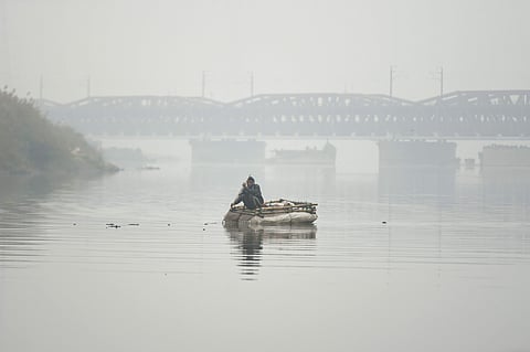 Pic only for representational purpose (Pic credits: Express)