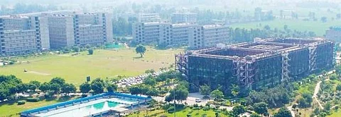 Pic: @JindalGlobalUNI