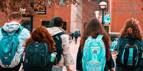 Image for representational purpose only | Pic:EdexLive