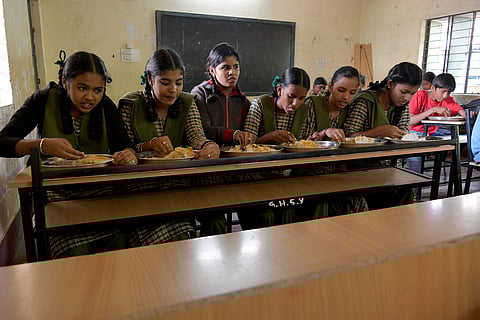 Pic only for representational purpose (Pic credits: Express)