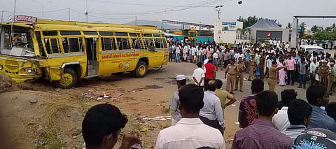 Image is for representational purpose only | (Pic: Express)