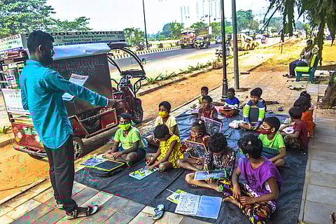 Image is for representational purpose only | (Pic: Express)