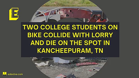 This is what the police said | (Pic: EdexLive)