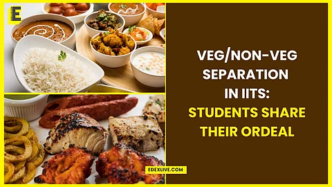 Pic only for representational purpose (Pic credits: EdexLive)