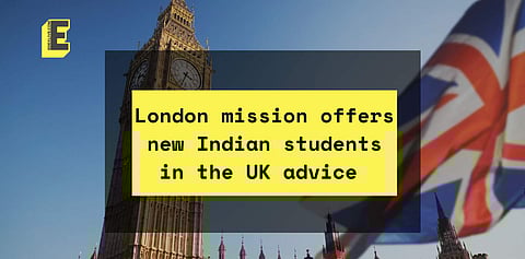 This is the advice students received | (Pic: EdexLive)