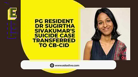 The case has been transferred | (Pic: EdexLive)