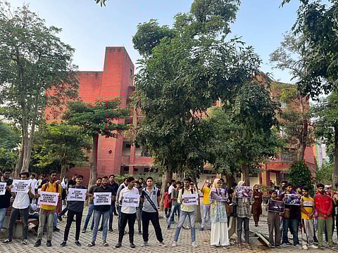 Pictures from the march | (Pic: Sourced)