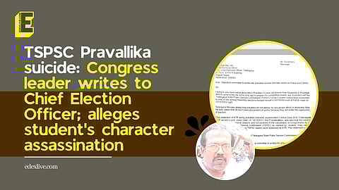 Pic only for representational purpose (Pic credits: EdexLive)