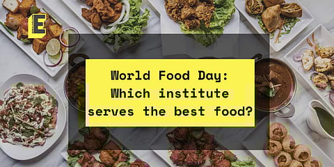 World Food Day special | (Pic: EdexLive)