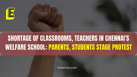 Picture only for representational purpose (Pic credits: Edex Live)