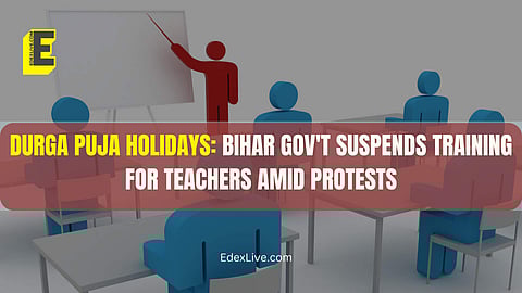 Pic only for representational purpose (Pic credits: EdexLive)