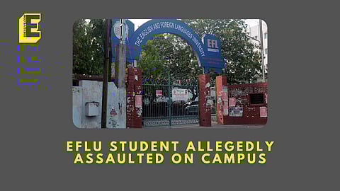 This was confirmed by multiple sources | (Pic: EdexLive)