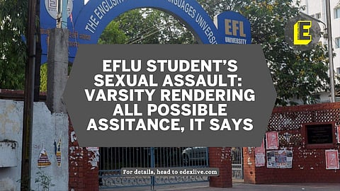 Varsity says this | (Pic: EdexLive)