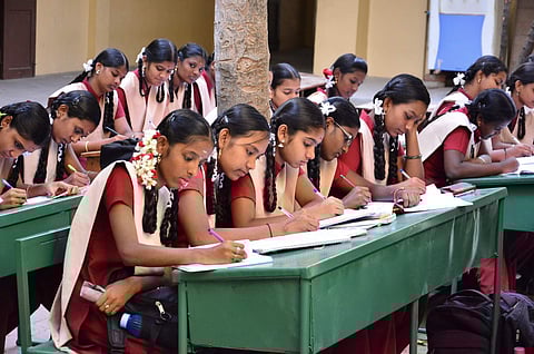 Picture for representational purposes only | (Pic: Express)
