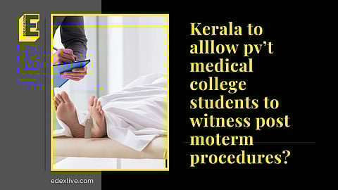 Private colleges have their own set of difficulties | (Pic: EdexLive)