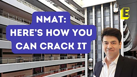 Gaurav Srivastava, Regional Director – South Asia, Middle East & Africa, Graduate Management Admission Council (GMAC) | (Pic: Sourced)