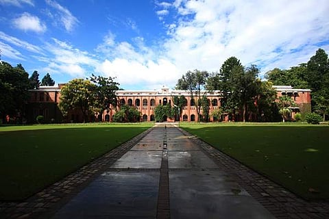 The Doon School | (Pic: Wikipedia)
