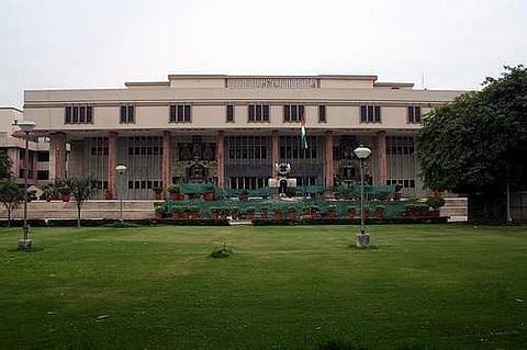 Delhi High Court | (Credit:Express)