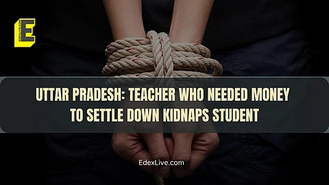 Image is for representational purpose only | (Pic: EdexLive)