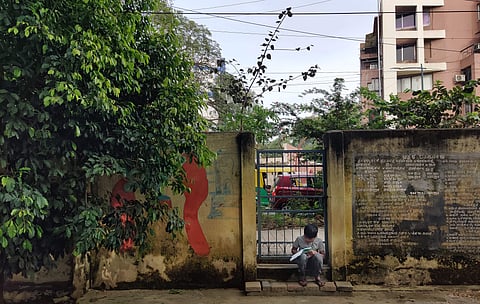 Image for representational purpose only | (Pic: Express)