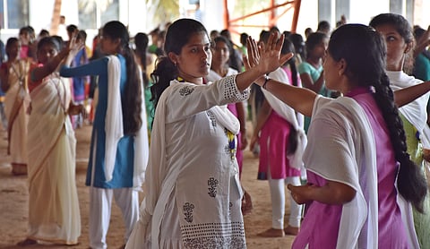 Image for representational purpose only | (Pic: Express)