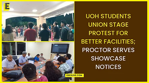 Pic only for representational purpose (Pic credits: EdexLive)