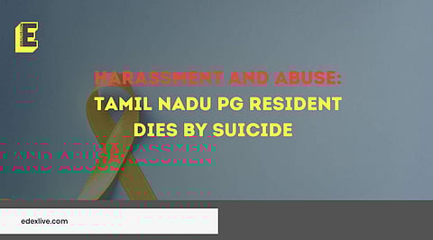 A life cut short | (Pic: EdexLive)