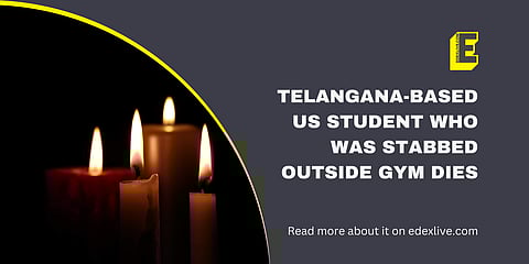 His university issued a statement | (Pic: EdexLive)