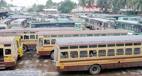 Picture for representational purposes only | (Pic: Express)