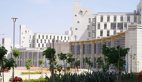 Azim Premji University students protest Wipro’s ties with Israel at convocation