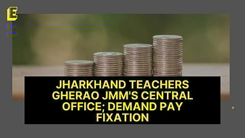 Pic only for representational purpose (Pic credits: EdexLive)