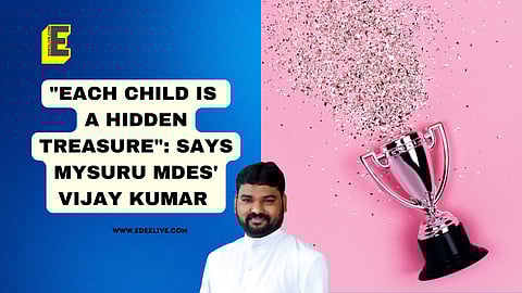 This is what else he had to say | (Pic: MDES + EdexLive)