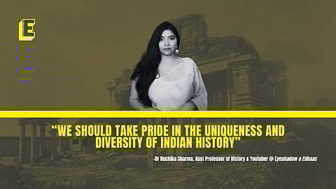 Here's what else she says | (Pic: EdexLive + Sourced)