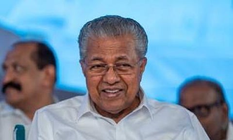 Picture: @pinarayivijayan