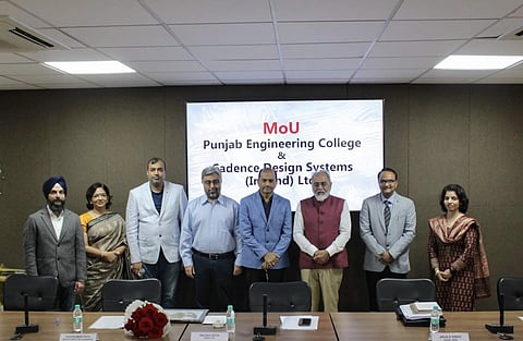 From the MoU signing event | (Pic: Sourced)